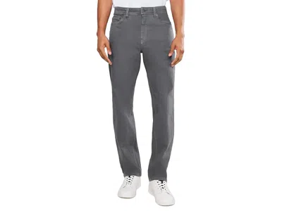 Toad And Co Balsam Five-pocket Pants Men's Casual Pants Iron: 33 30, Denim In Gray