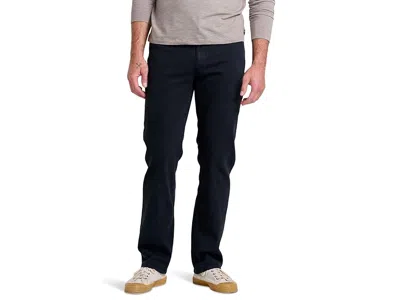 Toad And Co Balsam Five-pocket Relaxed Pants In Black
