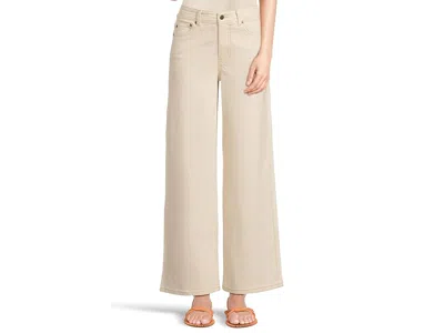 Toad And Co Balsam Wide Leg Pants In Neutral