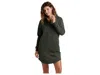 Toad And Co Bitterroot Long Sleeve Dress In Black