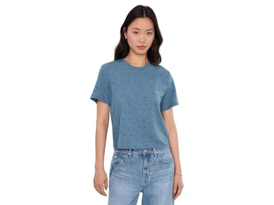 Toad And Co Boundless Jersey Short Sleeve Crew