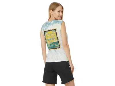 Toad And Co Boundless Jersey Tank Top