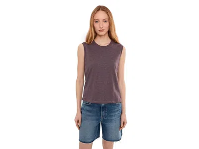 Toad And Co Boundless Jersey Tank Top In Multi