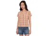 Toad And Co Camp Cove Shirt In Brown