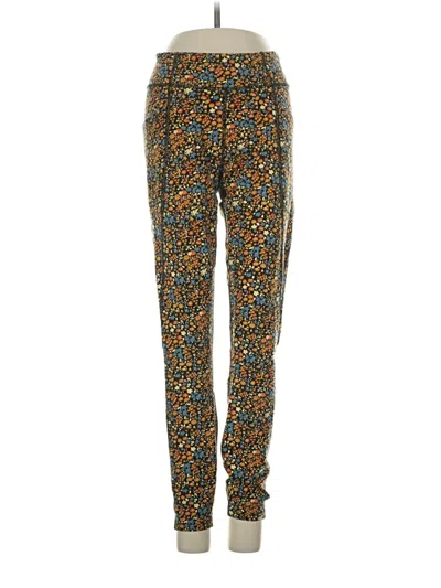 Pre-owned Toad And Co Casual Pants In Blue