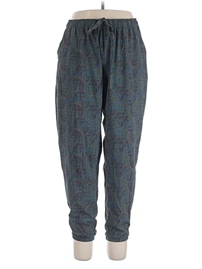 Pre-owned Toad And Co Casual Pants In Blue