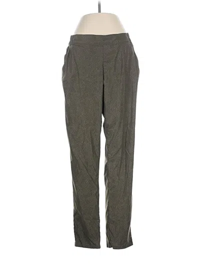 Pre-owned Toad And Co Casual Pants In Gray