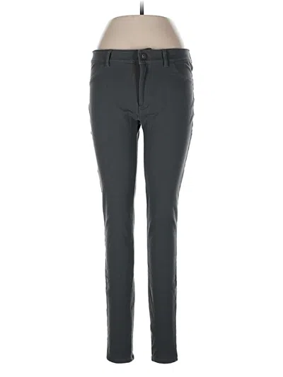 Pre-owned Toad And Co Casual Pants In Gray