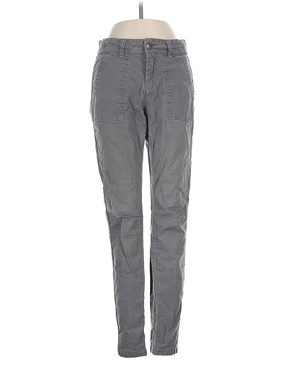 Pre-owned Toad And Co Casual Pants In Gray