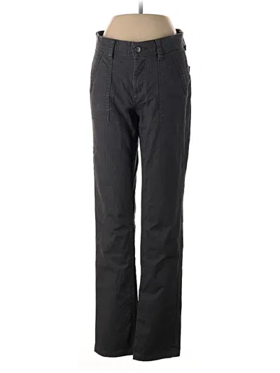 Pre-owned Toad And Co Casual Pants In Gray