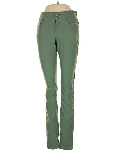 Pre-owned Toad And Co Casual Pants In Green
