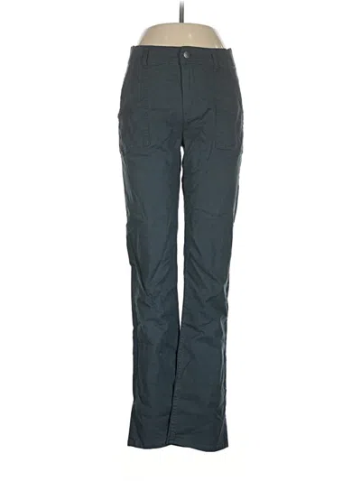 Toad And Co Casual Pants In Black