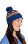 Toad And Co Toad & Co Cazadero Pom Beanie