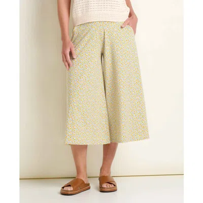 Toad And Co Toad & Co Chaka Culotte In Multi