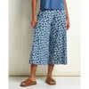 Toad And Co Toad & Co Chaka Culotte In Multi