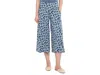Toad And Co Chaka Culotte Pants In Multi