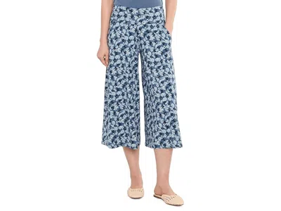 Toad And Co Chaka Culotte Pants In Multi