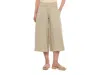 Toad And Co Chaka Culotte Pants In Green