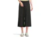 Toad And Co Chaka Culotte Pants In Black