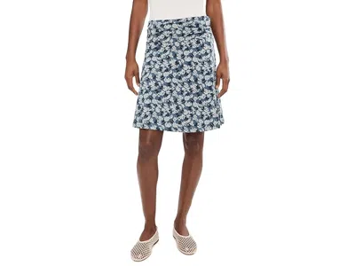 Toad And Co Chaka Skirt