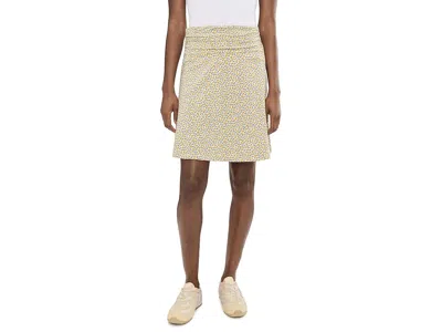 Toad And Co Chaka Skirt