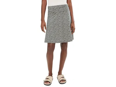 Toad And Co Chaka Skirt