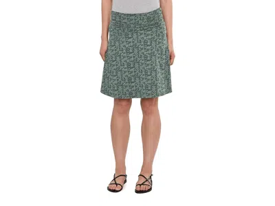 Toad And Co Chaka Skirt