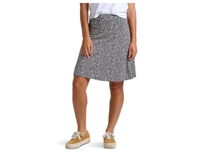 Toad And Co Chaka Skirt