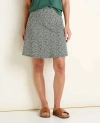 Toad And Co Toad & Co Chaka Skirt In Gray