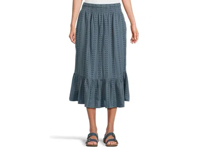 Toad And Co Cipher Midi Skirt