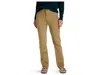 Toad And Co Coaster Cord Slim Pant In Brown