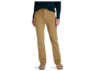 TOAD AND CO COASTER CORD PANT