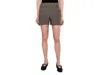 Toad And Co Coaster Cord Shorts In Yellow