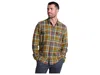 Toad And Co Creekwater Long Sleeve Shirt In Multi