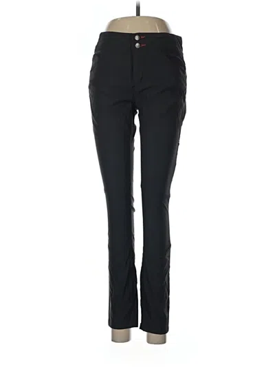 Pre-owned Toad And Co Dress Pants In Black