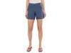 Toad And Co Earthworks Camp Shorts In Blue