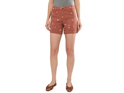 Toad And Co Earthworks Camp Shorts In Brown