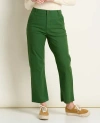Toad And Co Toad & Co Earthworks High Rise Pant In Green