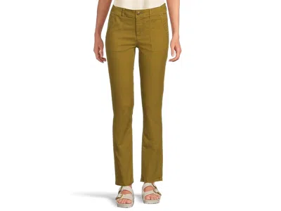 Toad And Co Earthworks Pant In Green