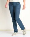 Toad And Co Earthworks Pant In Midnight In Blue