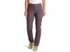 Toad And Co Earthworks Slim Pants In Purple