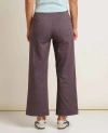 Toad And Co Toad & Co Earthworks Wide Leg Pant In Purple