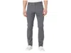 Toad And Co Five-pocket Mission Ridge Pants Lean In Gray