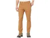 Toad And Co Five-pocket Mission Ridge Pants Lean In Brown