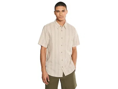 Toad And Co Fletch Short Sleeve Shirt