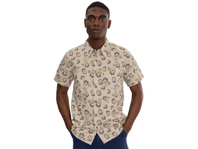 Toad And Co Fletch Short Sleeve Shirt