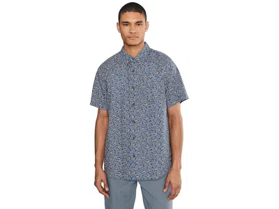 Toad And Co Fletch Short Sleeve Shirt