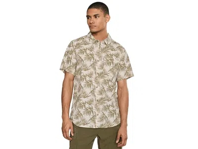 Toad And Co Fletcher Short Sleeve Shirt
