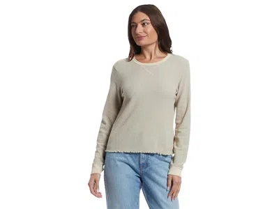 Toad And Co Foothill Long Sleeve Crew Ii