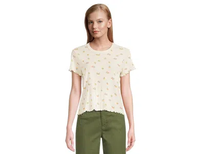 Toad And Co Foothill Pointelle Short Sleeve Baby T-shirts